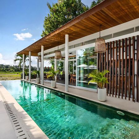 Villa Noemie By Balisuperhost อูบุด ภายนอก รูปภาพ