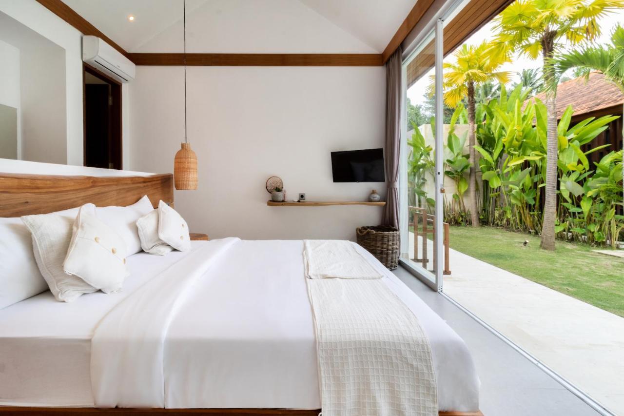 Villa Noemie By Balisuperhost อูบุด ภายนอก รูปภาพ