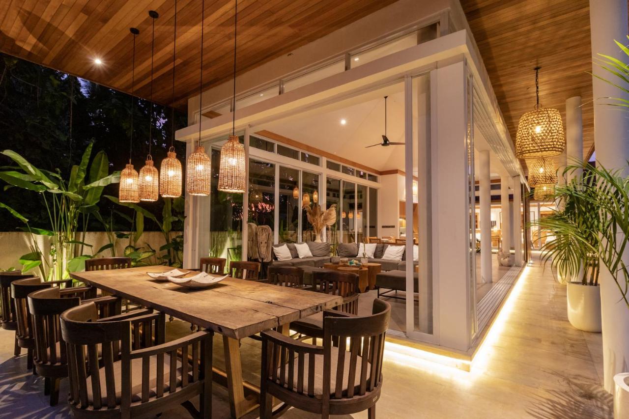 Villa Noemie By Balisuperhost อูบุด ภายนอก รูปภาพ