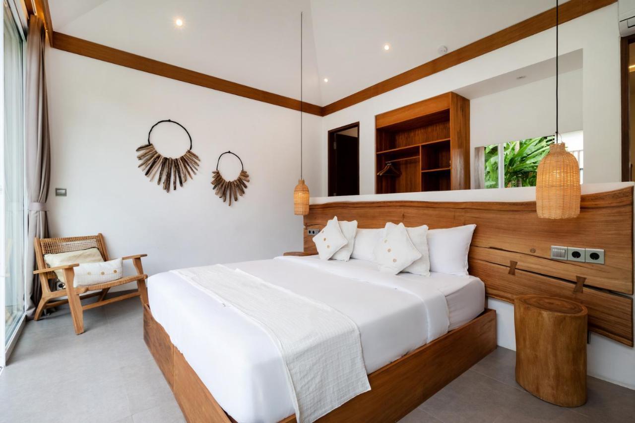 Villa Noemie By Balisuperhost อูบุด ภายนอก รูปภาพ