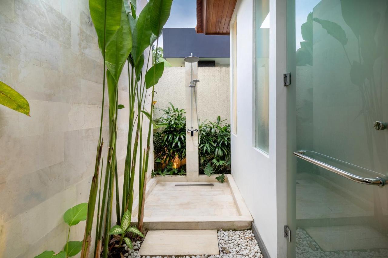 Villa Noemie By Balisuperhost อูบุด ภายนอก รูปภาพ