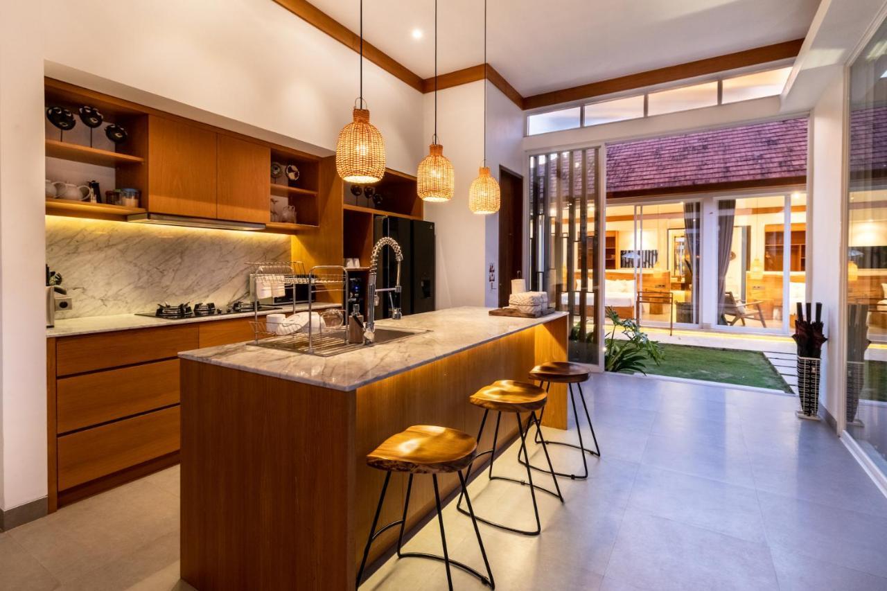 Villa Noemie By Balisuperhost อูบุด ภายนอก รูปภาพ