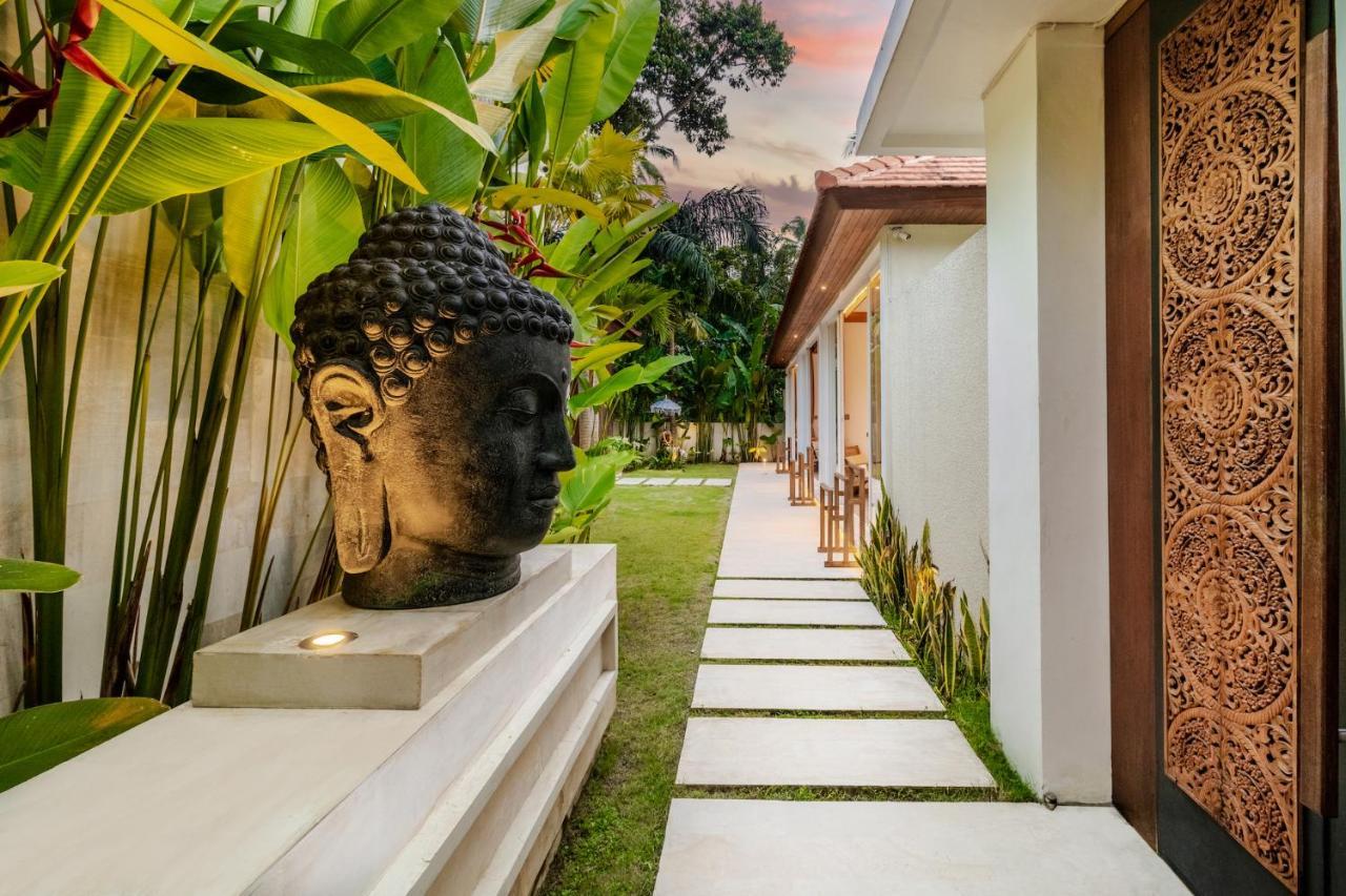 Villa Noemie By Balisuperhost อูบุด ภายนอก รูปภาพ